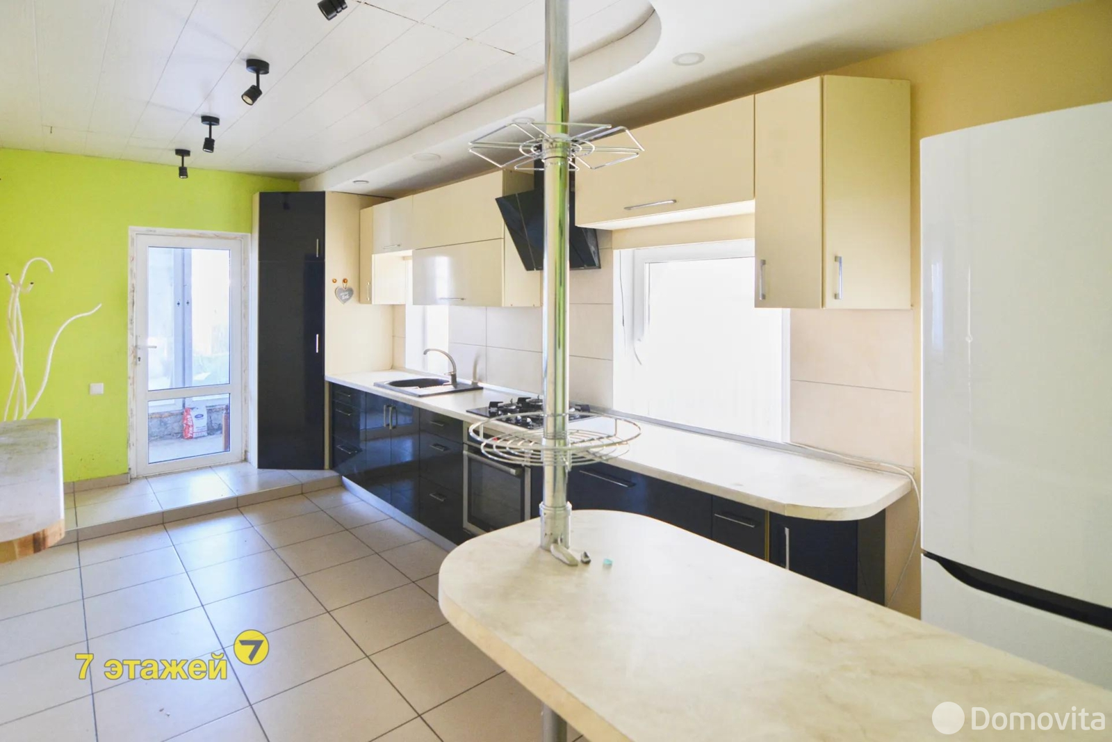 коттедж, Минск, ул. Иодковская