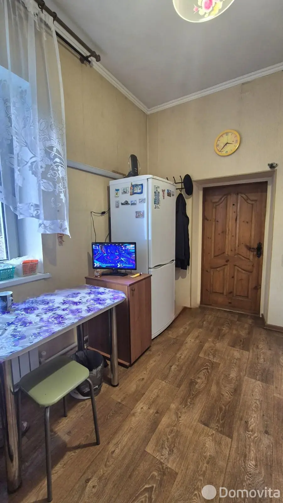 дом, Витебск, ул. Орджоникидзе 