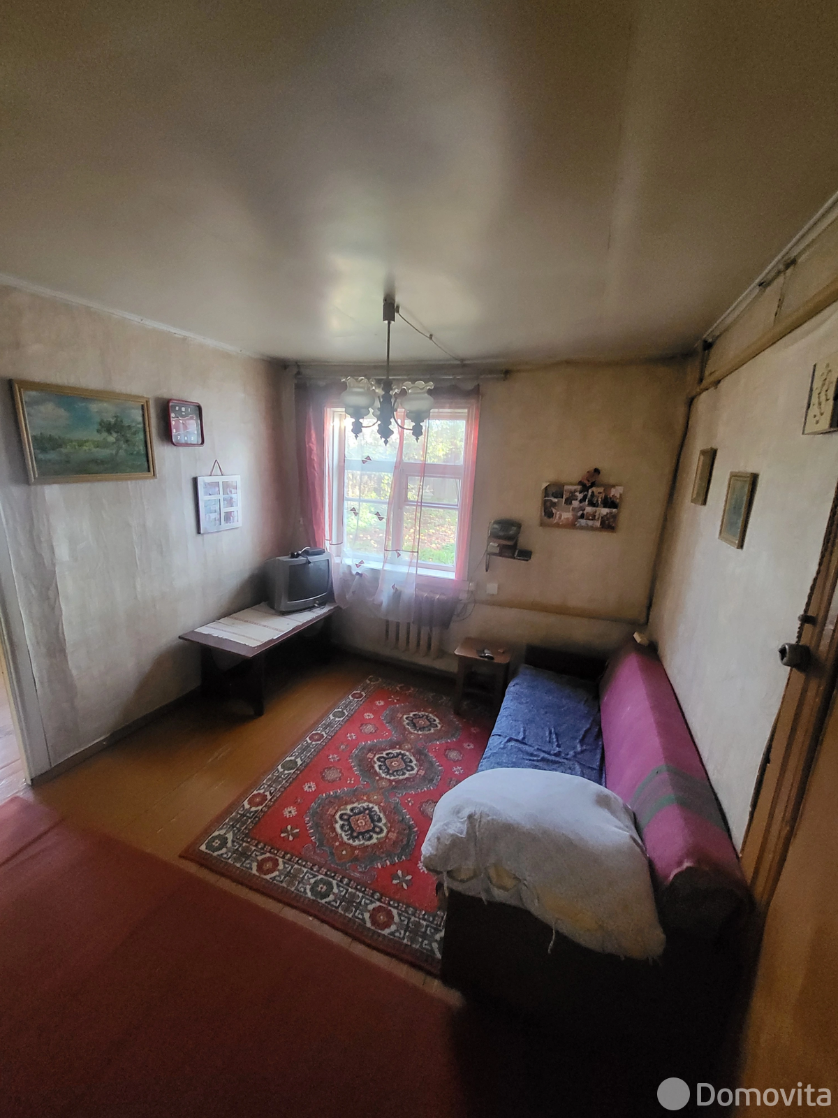продажа дома, Петришки, ул. Железнодорожная, д. 4