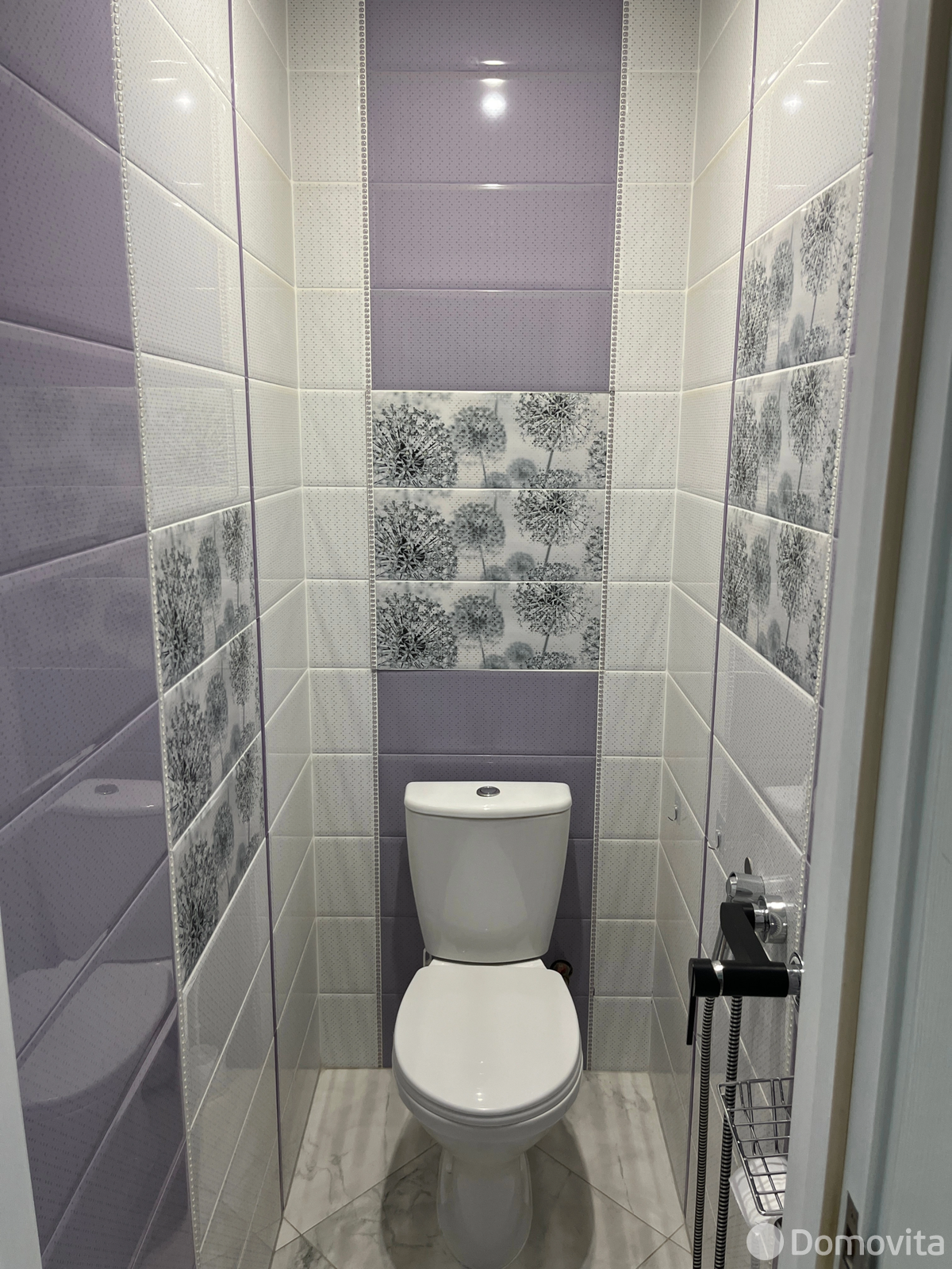 Снять 1-комнатную квартиру в Минске, ул. Одоевского, д. 101А, 550USD, код 148150 - фото 12