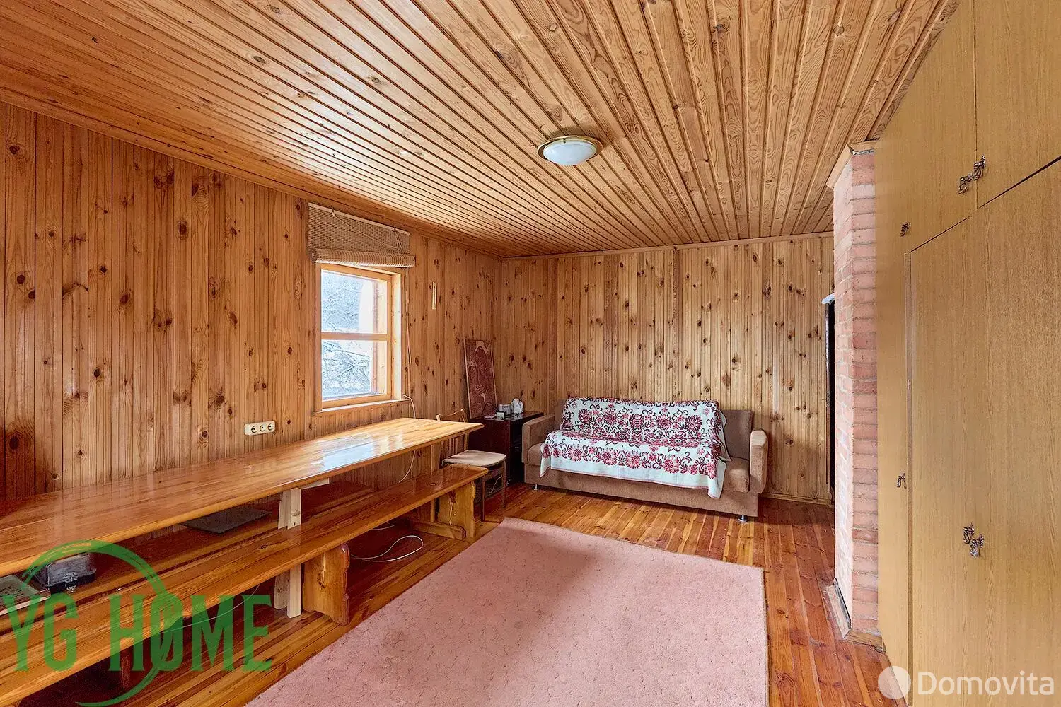 Купить 1-этажную дачу в Зеленая Поляна Минская область, 32000USD, код 184972 - фото 34