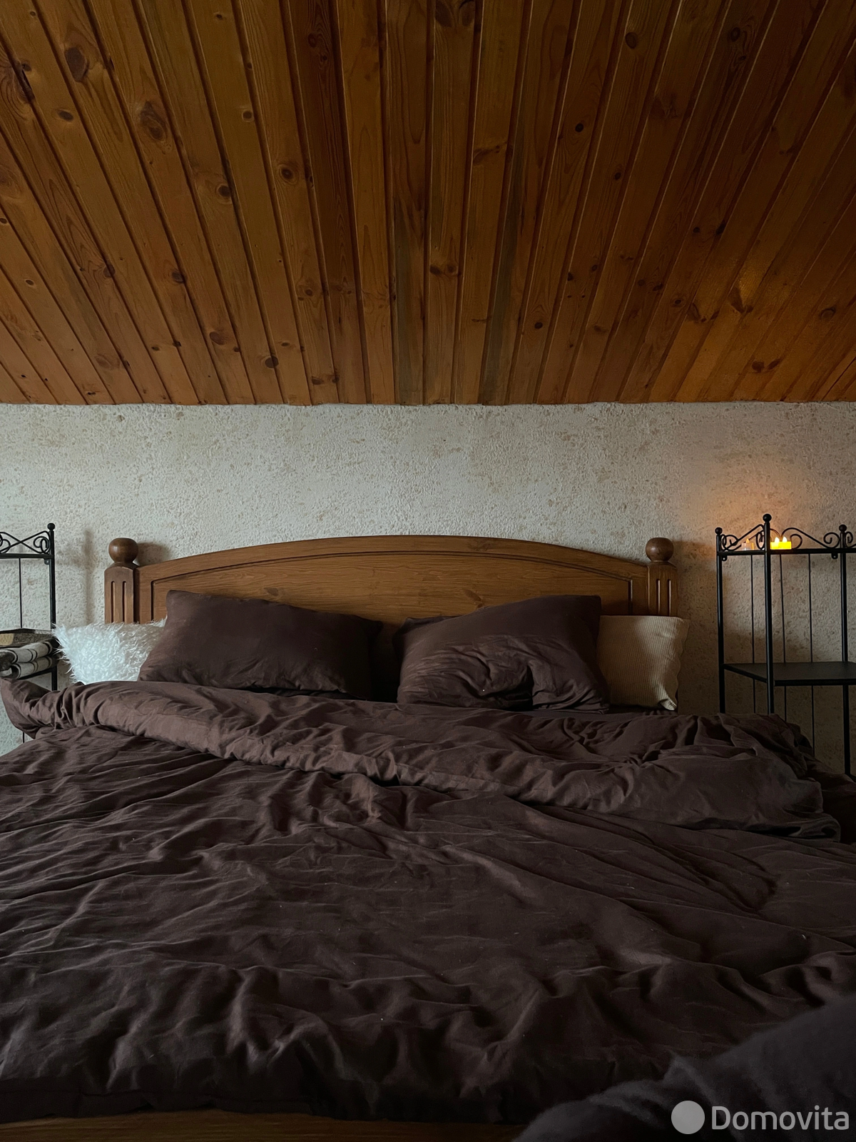 Аренда коттеджа на сутки в Подшипник , 300BYN, код 1264 - фото 16