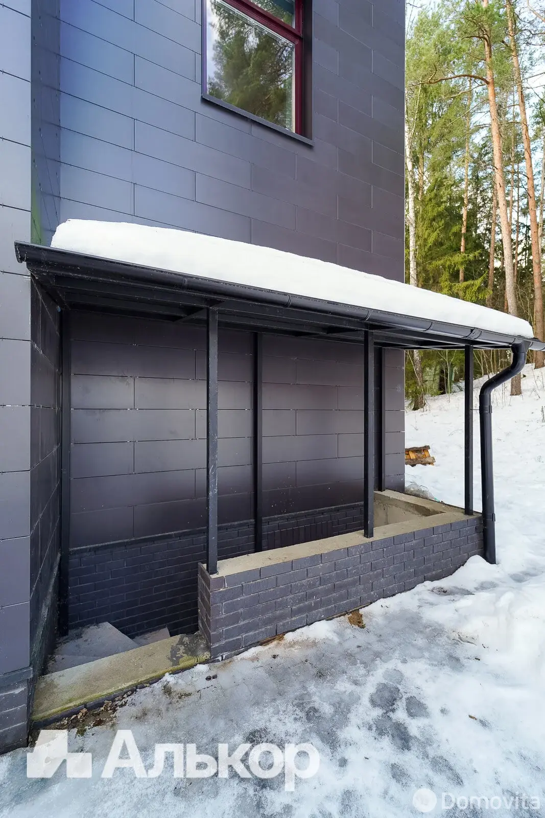 Купить офис на ул. Дубровская, д. 16 в Раубичах, 495000USD, код 10142 - фото 38