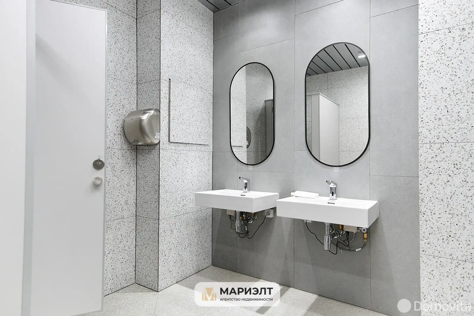 Аренда офиса на пр-т Партизанский, д. 79 в Минске, 800EUR, код 16664 - фото 12