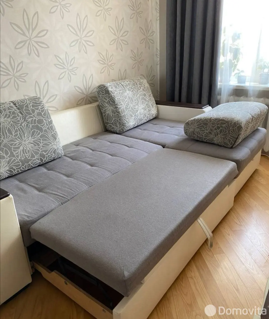 комната, Минск, пр-т Независимости, д. 147, стоимость аренды 400 р./мес.