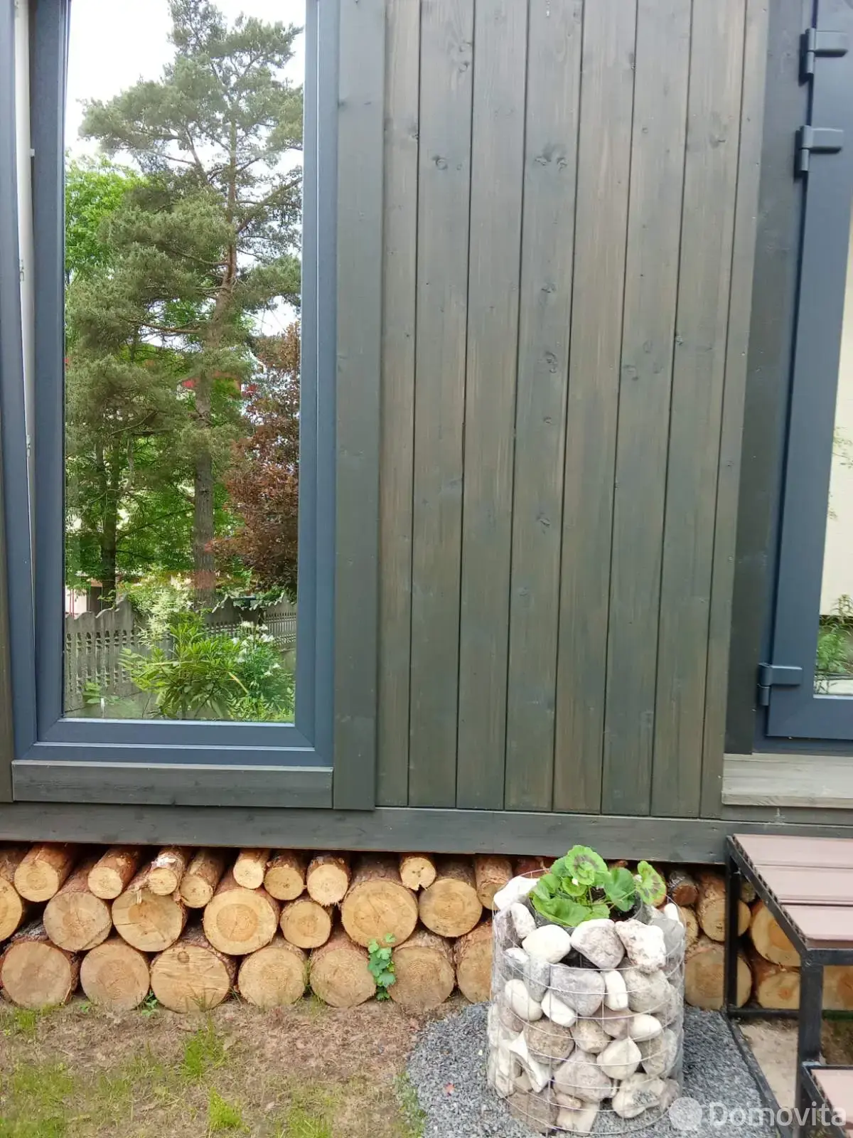  Коттедж Домик на нарочи на сутки в Нарочи ул. Зелёная, д. 6, 200BYN, код 1284 - фото 19