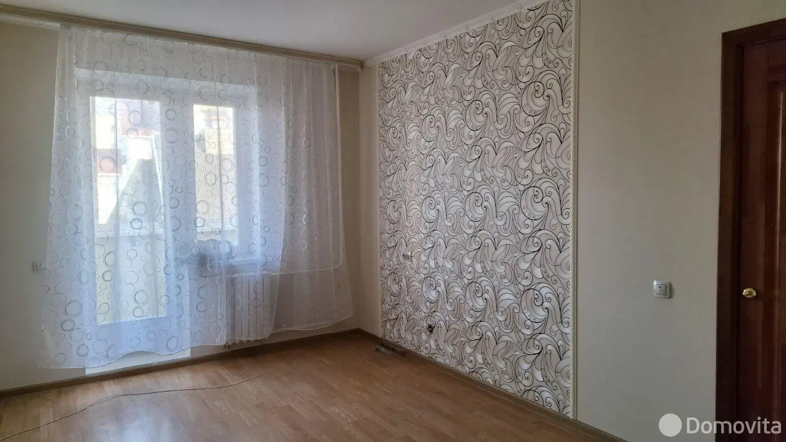 Продажа комнаты в Витебске, пр-т Фрунзе, д. 98/А, цена 63600 BYN, код 7640 - фото 4