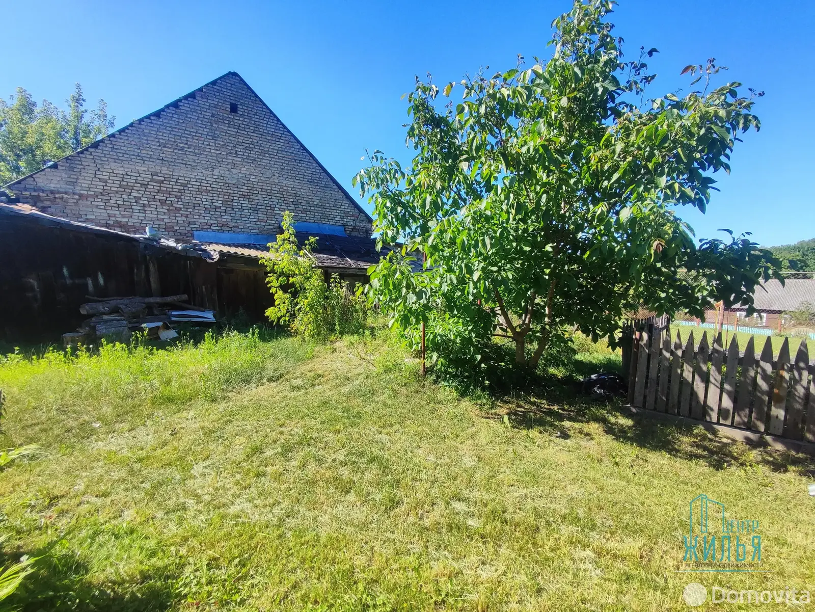 дом, Гродно, ул. Краснопартизанская 