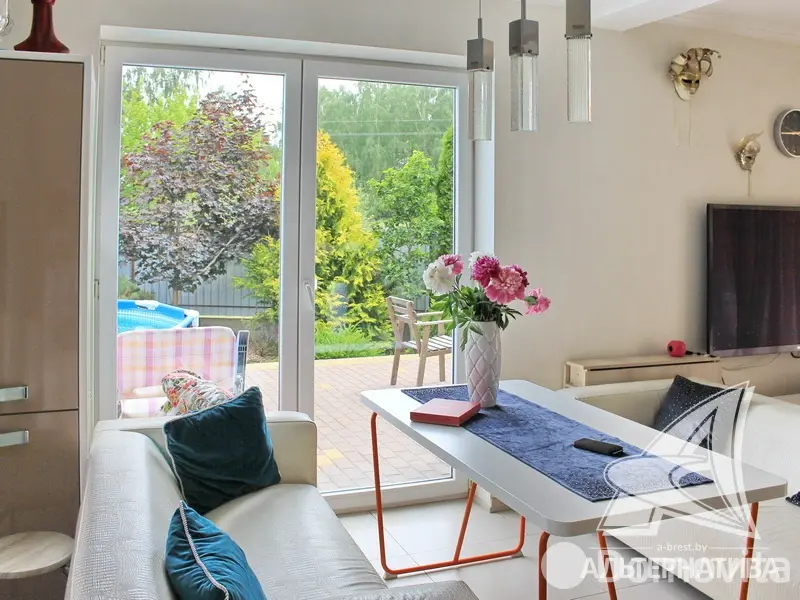 коттедж, Брест, 