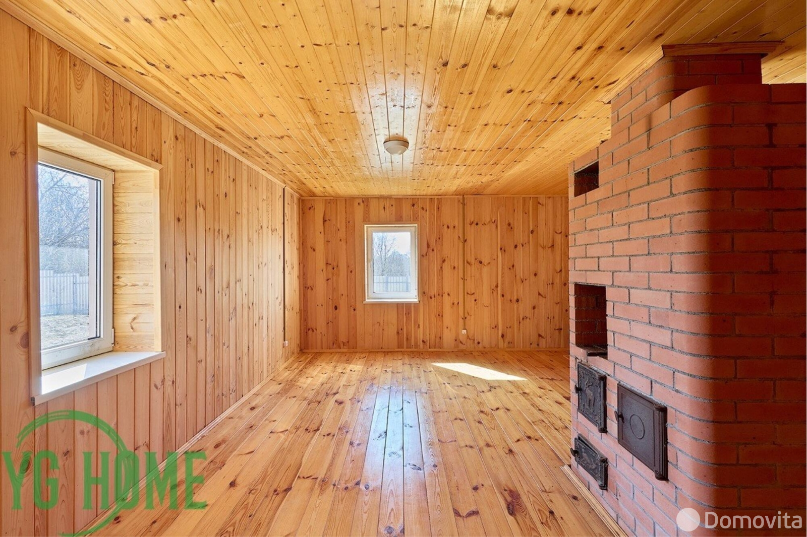 коттедж, Новый Двор, ул. Первомайская, д. 16 