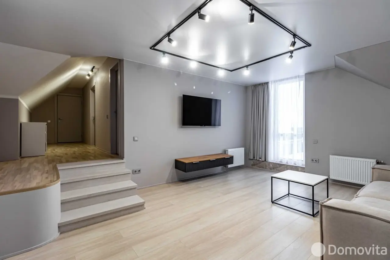 Аренда 2-этажного коттеджа в Заславле, Минская область, ул. Приморская, д. 39, 2200USD, код 4829 - фото 16