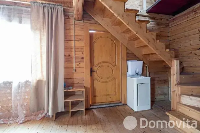 Купить 2-этажную дачу в Верасок плюс Минская область, 48000USD, код 185116 - фото 23