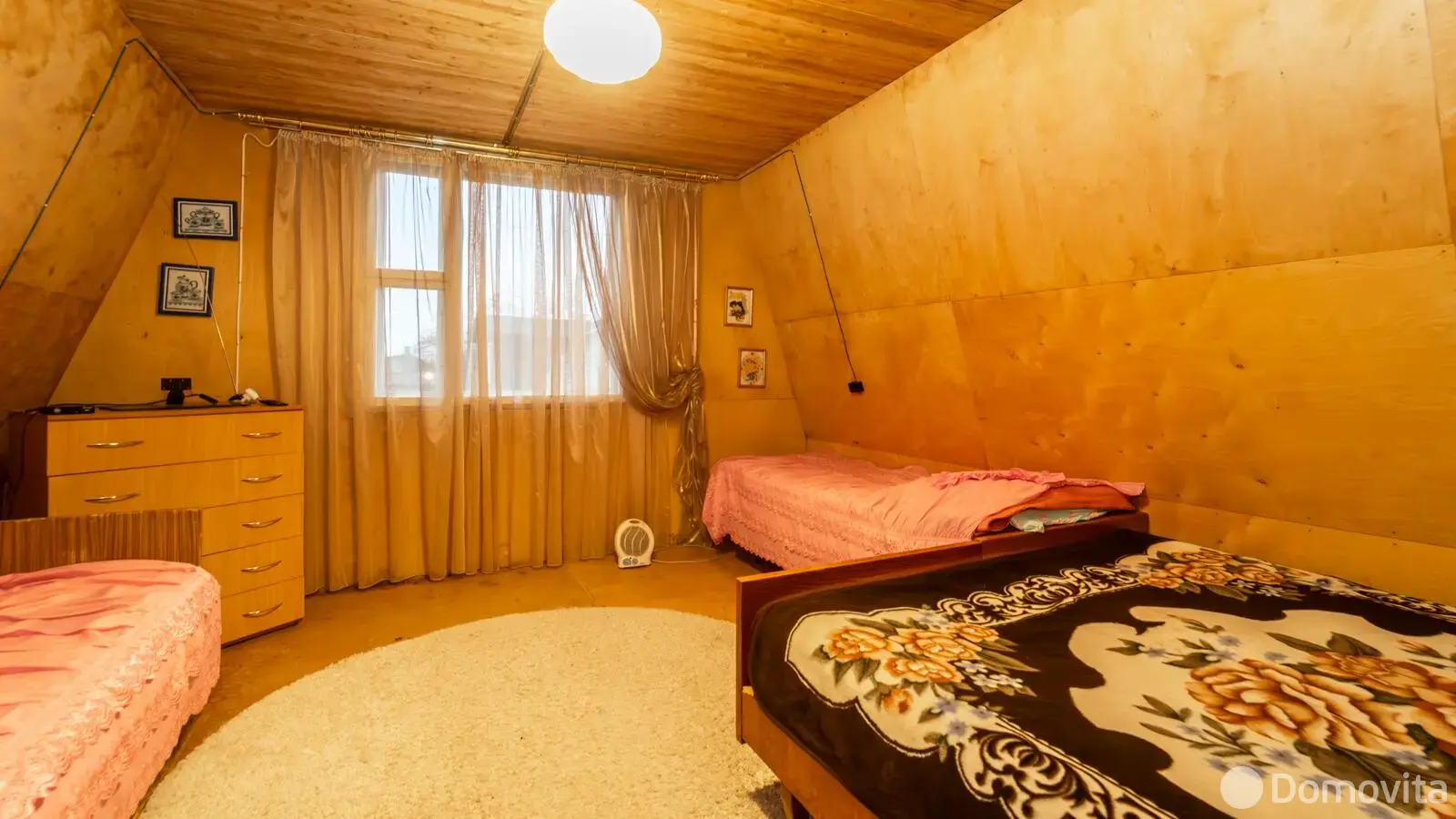 Купить 2-этажную дачу в Дорожник Минская область, 23000USD, код 184569 - фото 12