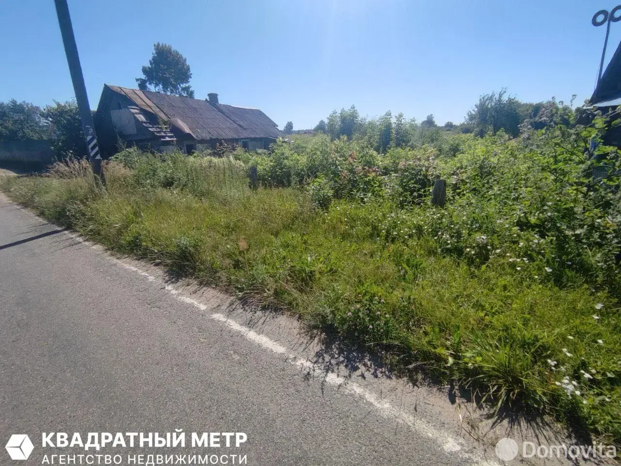 коттедж, Сергеевичи, 