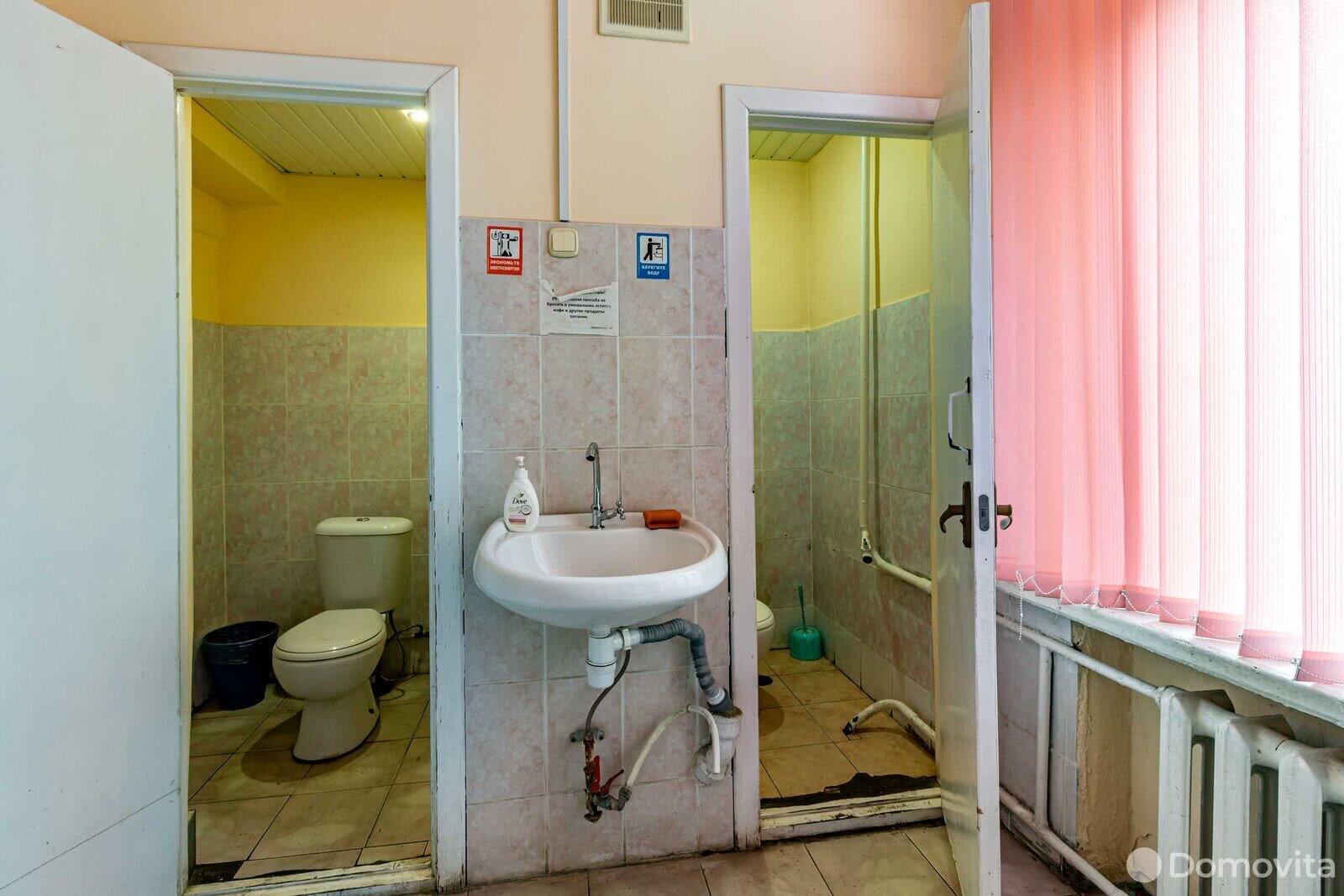 Купить офис на ул. Маяковского, д. 127/2 в Минске, 648000USD, код 6604 - фото 17