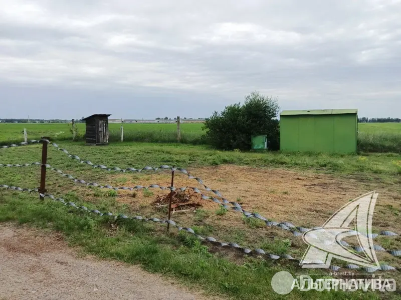 Стоимость продажи участка, Березка, 