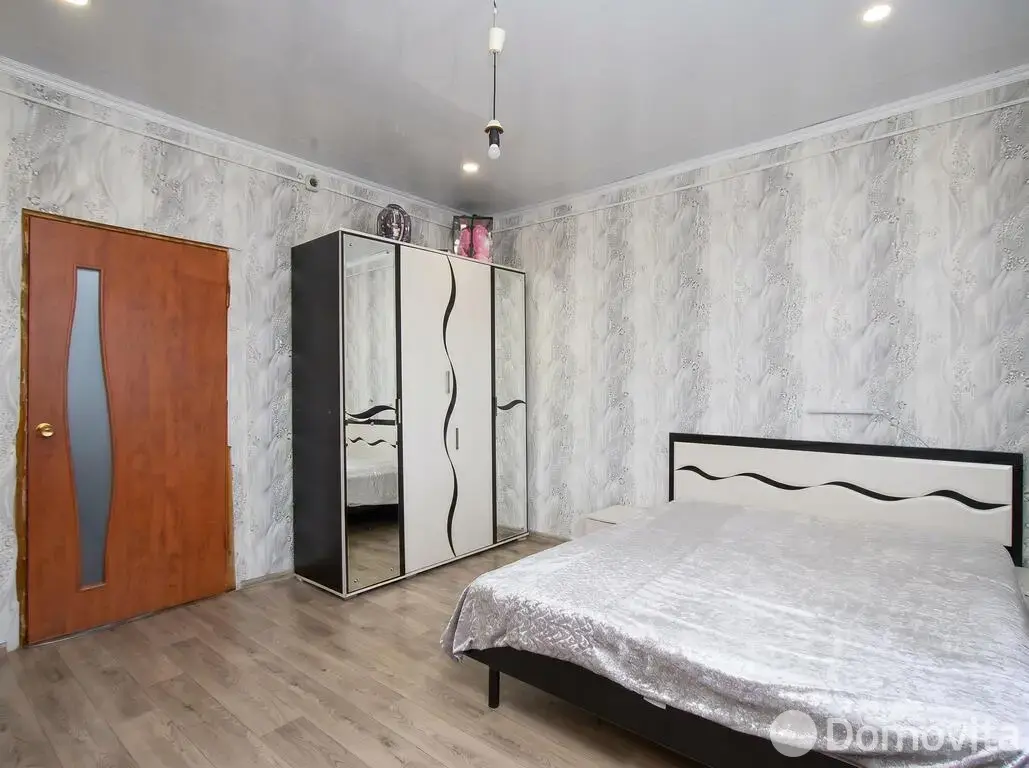 купить коттедж, Минск, ул. Днепровская, д. 19