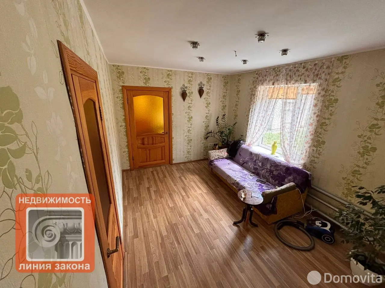 дом, Речица, ул. Коммунистической роты