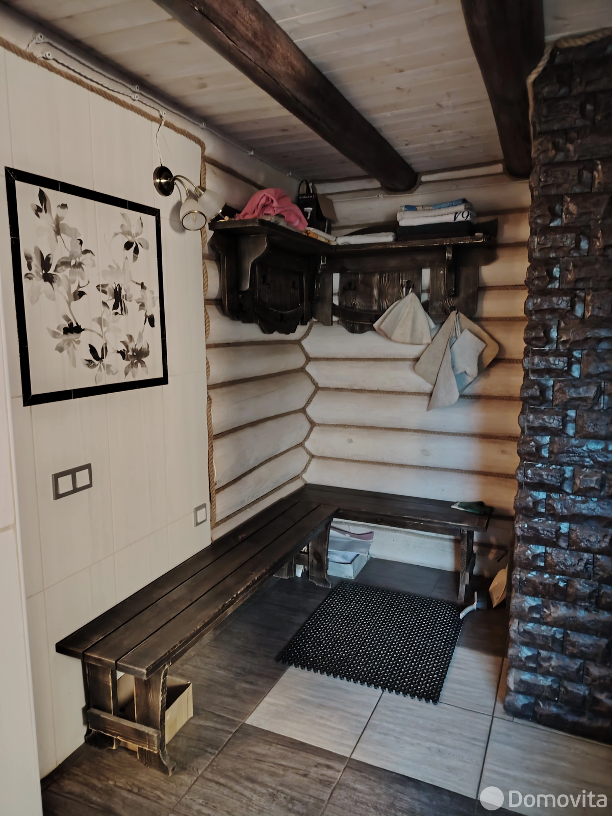 коттедж на сутки, Воложин, ул. Франциска Скорины, д. 1 