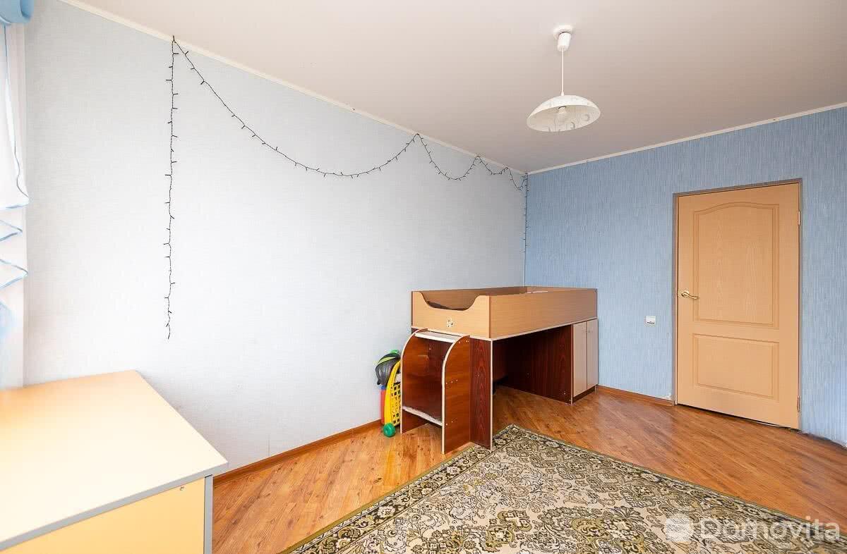 квартира, Минск, пр-т Рокоссовского, д. 41, стоимость продажи 252 229 р.