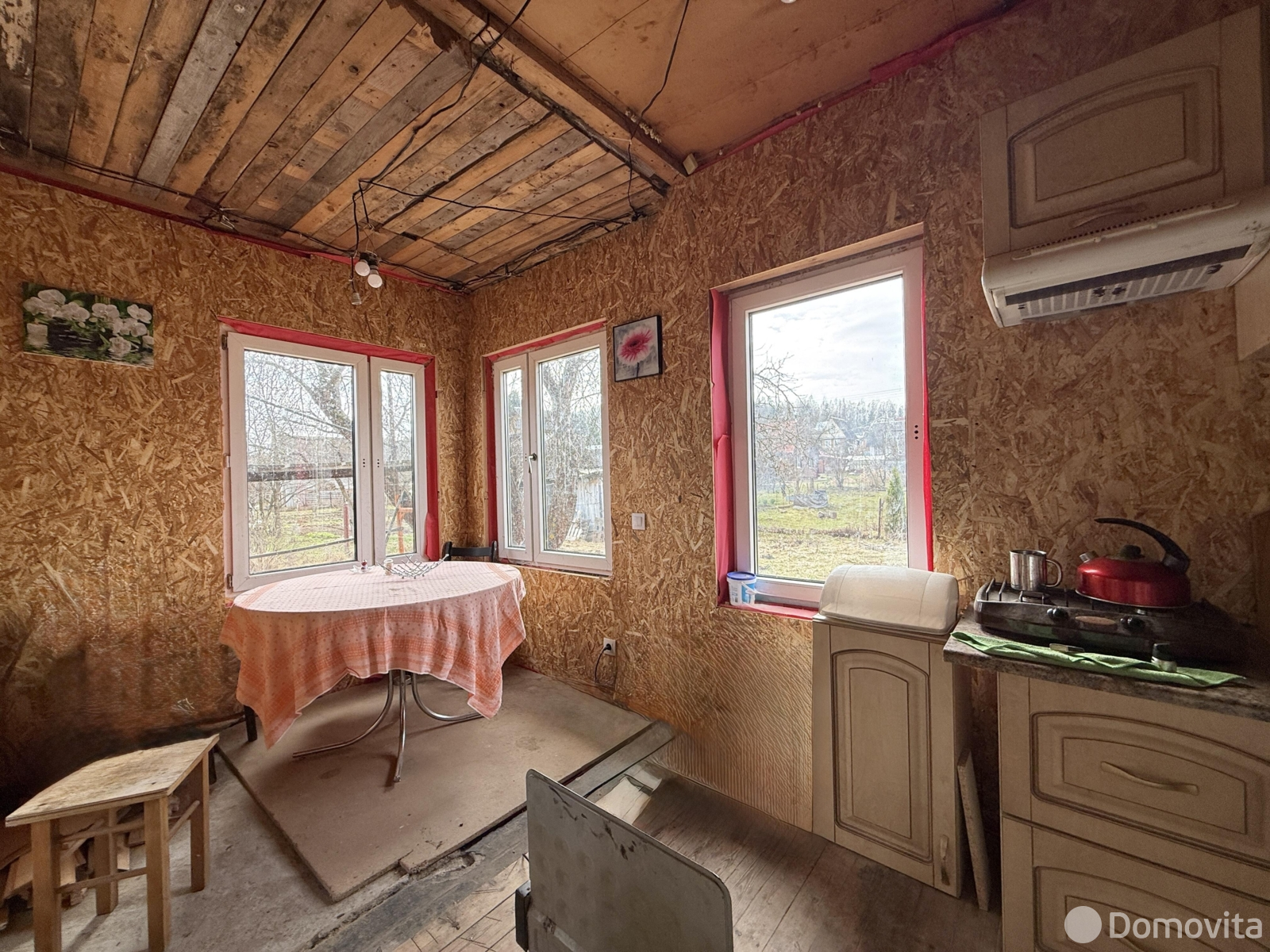 дача, ИВУШКА 1, 