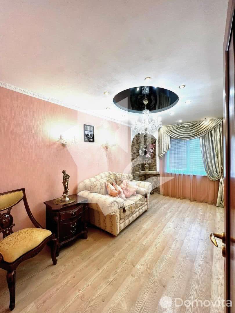 Снять 3-комнатную квартиру в Минске, ул. Могилевская, д. 4/3, 630USD, код 138994 - фото 2