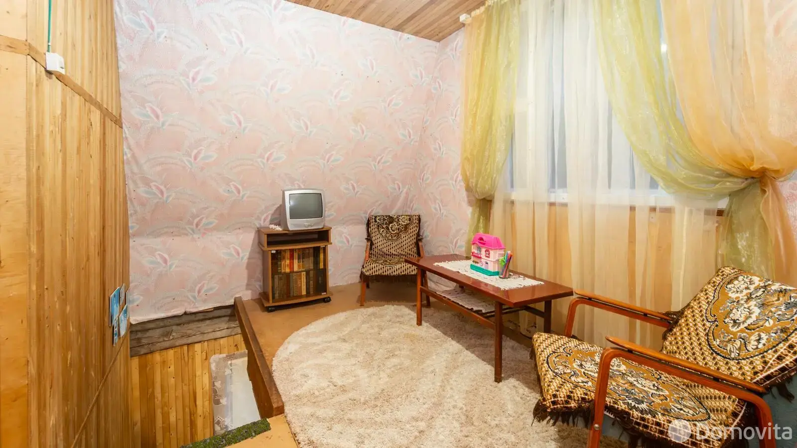 дача, Дорожник, 