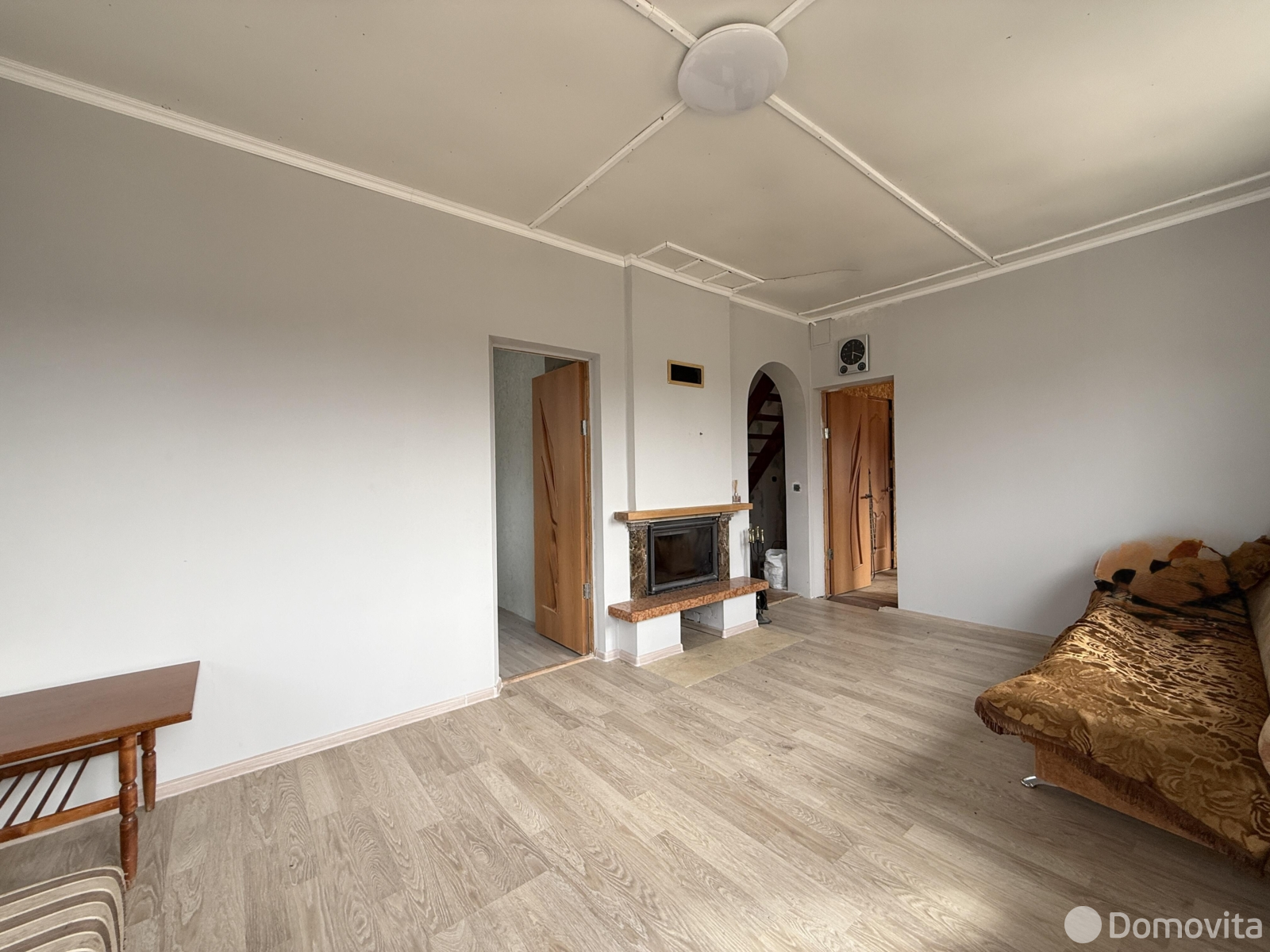 дача, ИВУШКА 1, 