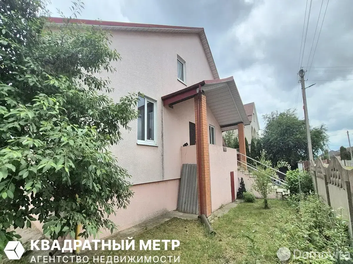 продажа коттеджа, Брест, ул. Павловская