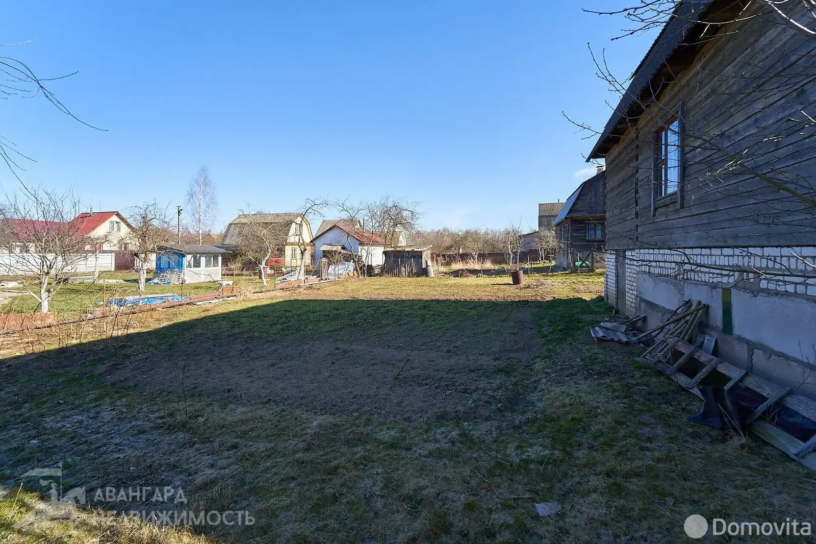 Продажа 3-этажной дачи в Чайка-89 Минская область, 17500USD, код 181889 - фото 20