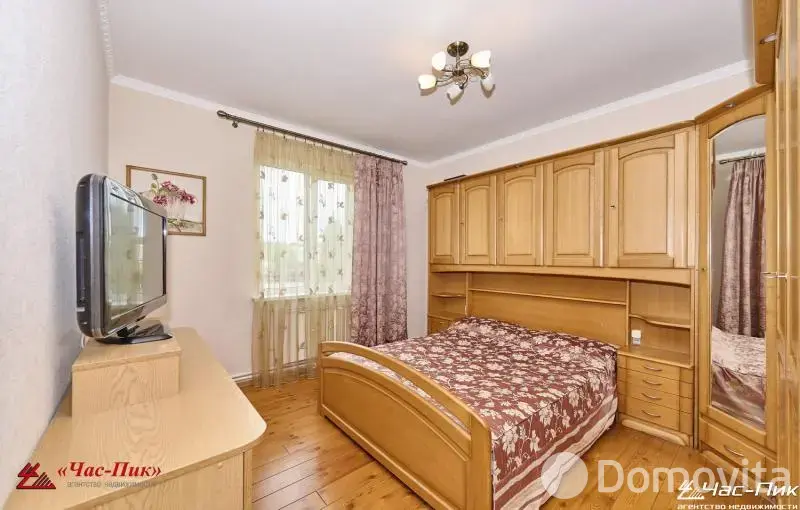 Купить 1-этажную дачу в Юхновке Минская область, 160000USD, код 185925 - фото 23