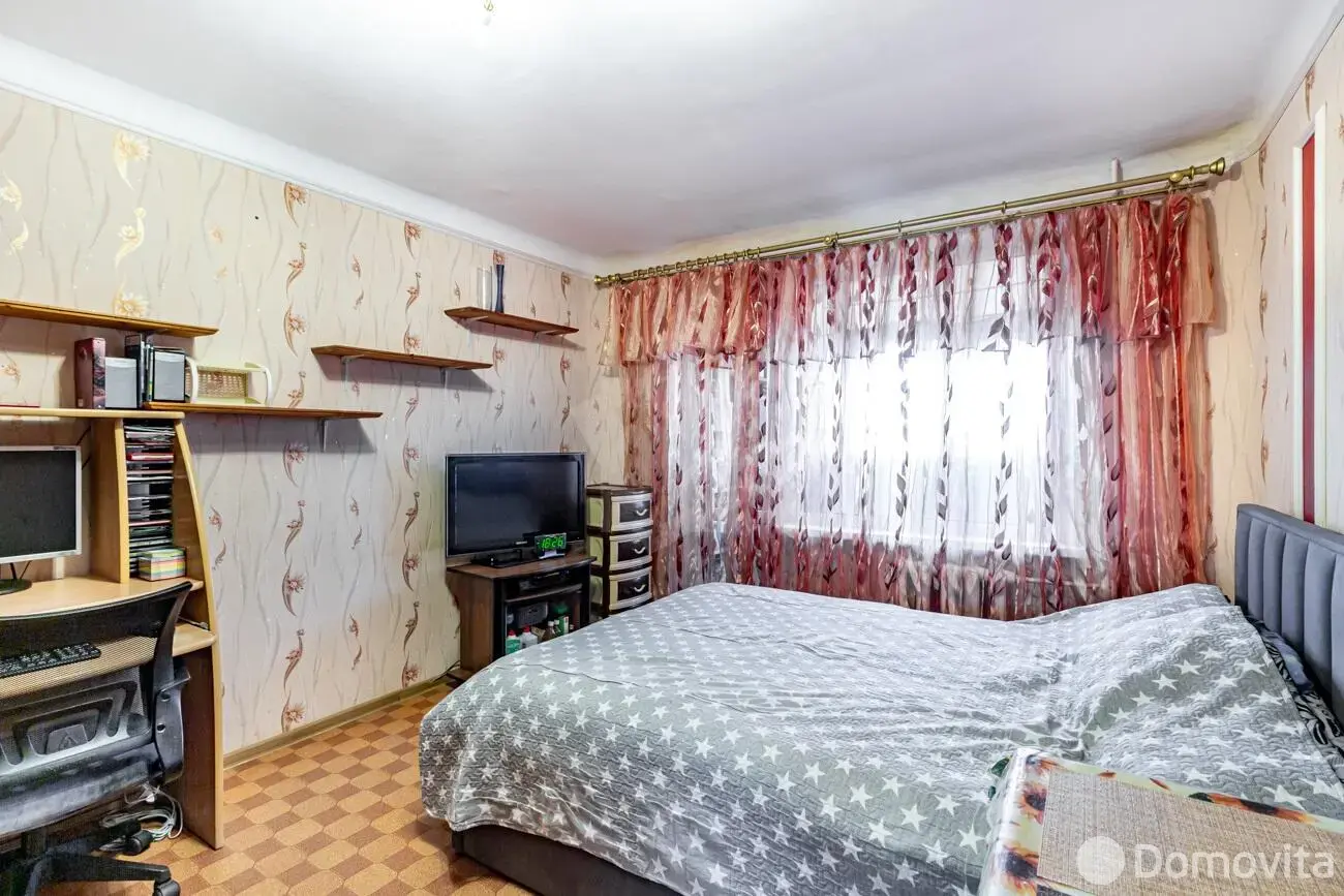 комната, Минск, ул. Ротмистрова, д. 62 
