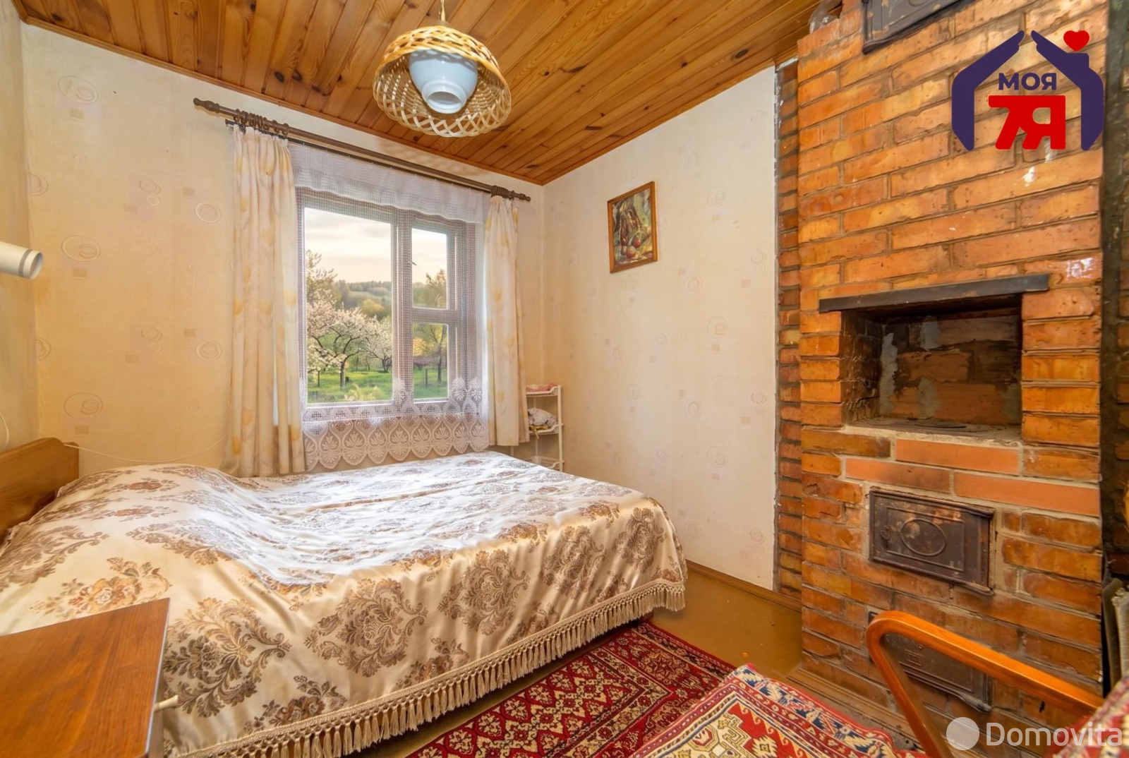 Продажа 2-этажной дачи в ПРОЕКТИРОВЩИК Минская область, 48000BYN, код 186605 - фото 15