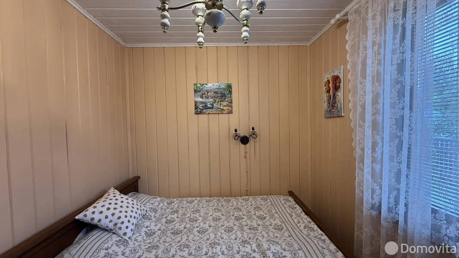 Продажа 1-этажной дачи в Чайка Минская область, 327000BYN, код 186570 - фото 25