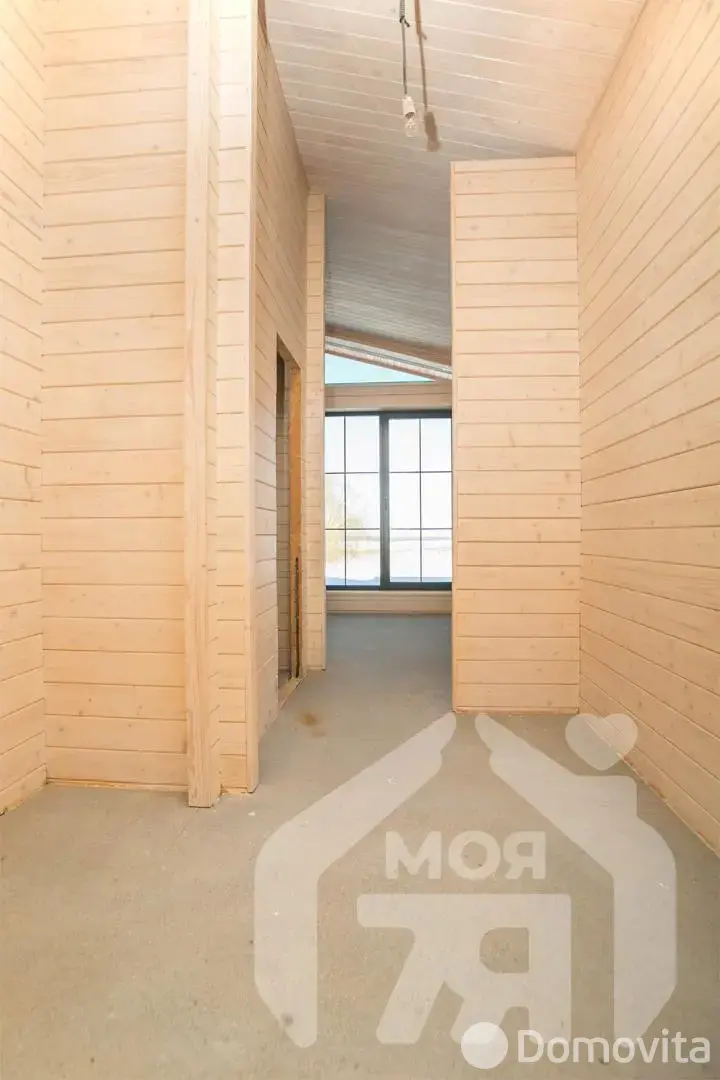 дом, Раевщина, ул. Мира, стоимость продажи 408 783 р.