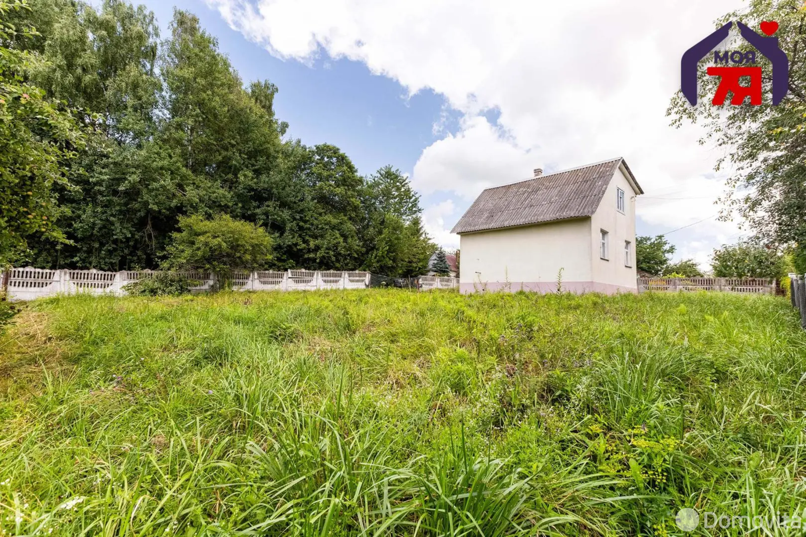 Продажа 2-этажной дачи в Горошки Минская область, 83030BYN, код 186616 - фото 14
