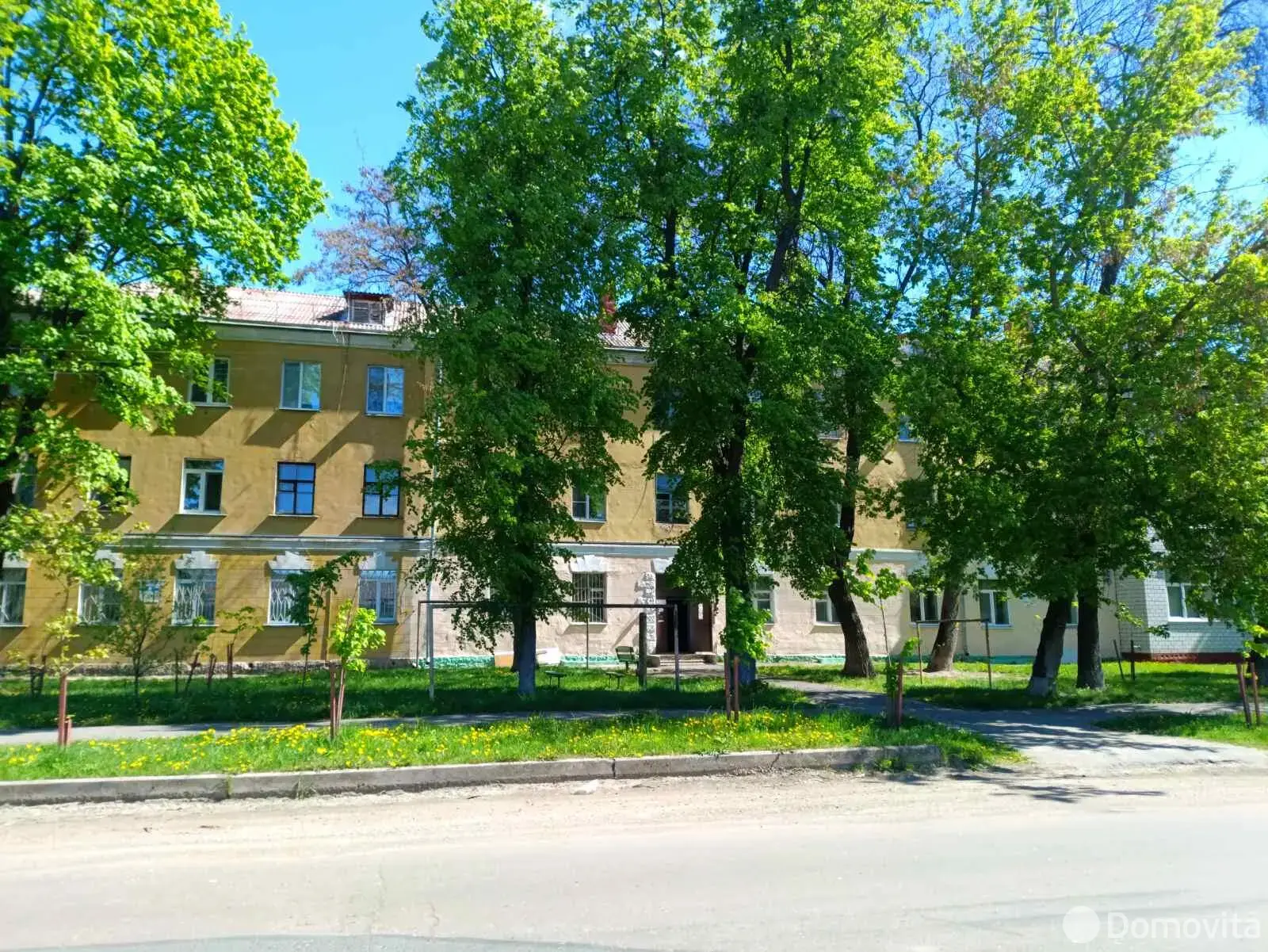 продажа комнаты, Гомель, ул. Шоссейная, д. 9