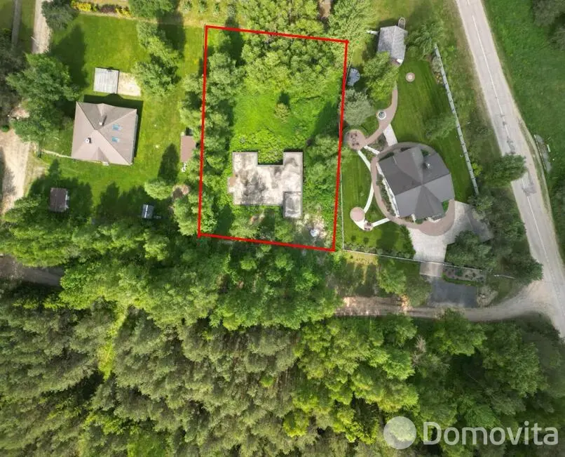 участок, Погребище, ул. Набережная 