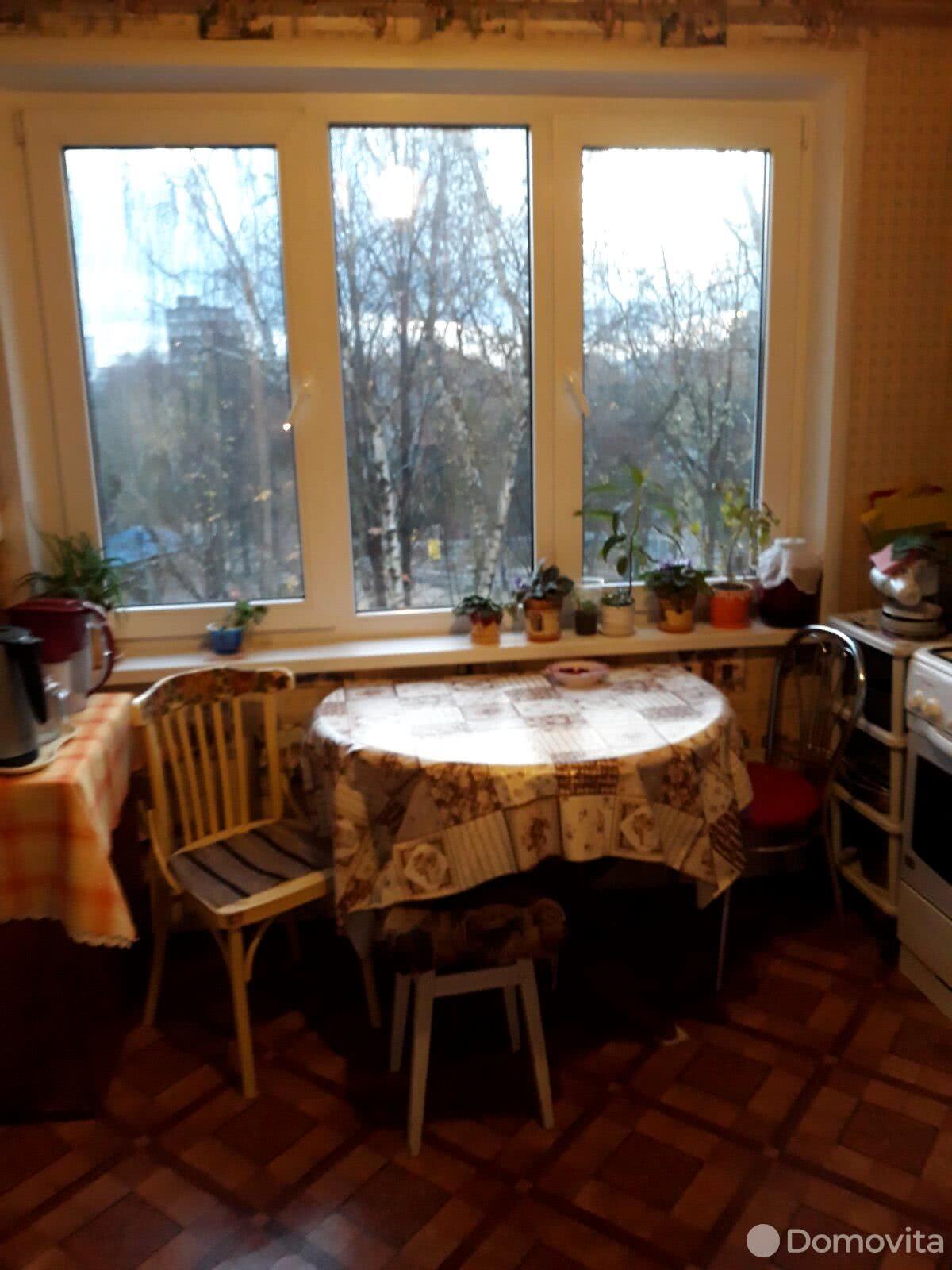 Купить комнату в Минске, ул. Бельского, д. 61, цена 21900 USD, код 6255 - фото 6