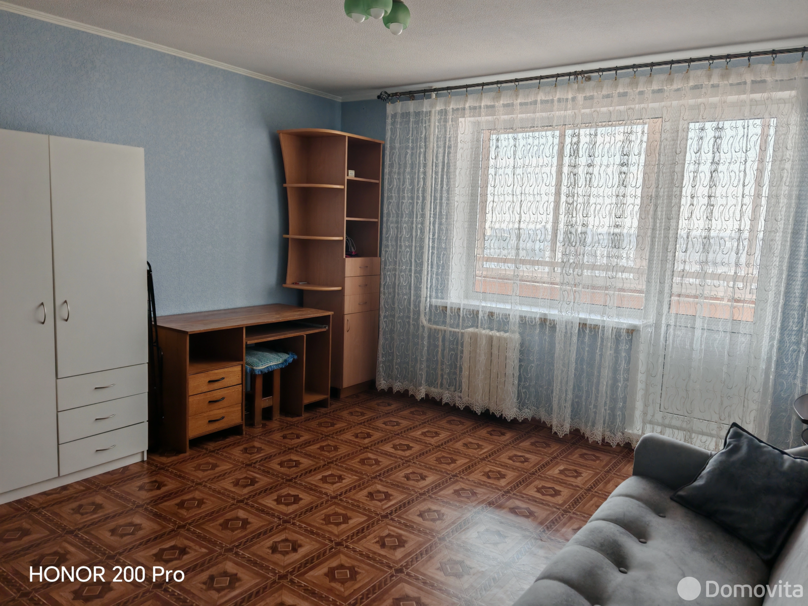 квартира, Минск, пр-т Газеты Правда, д. 44 на ст. метро Петровщина