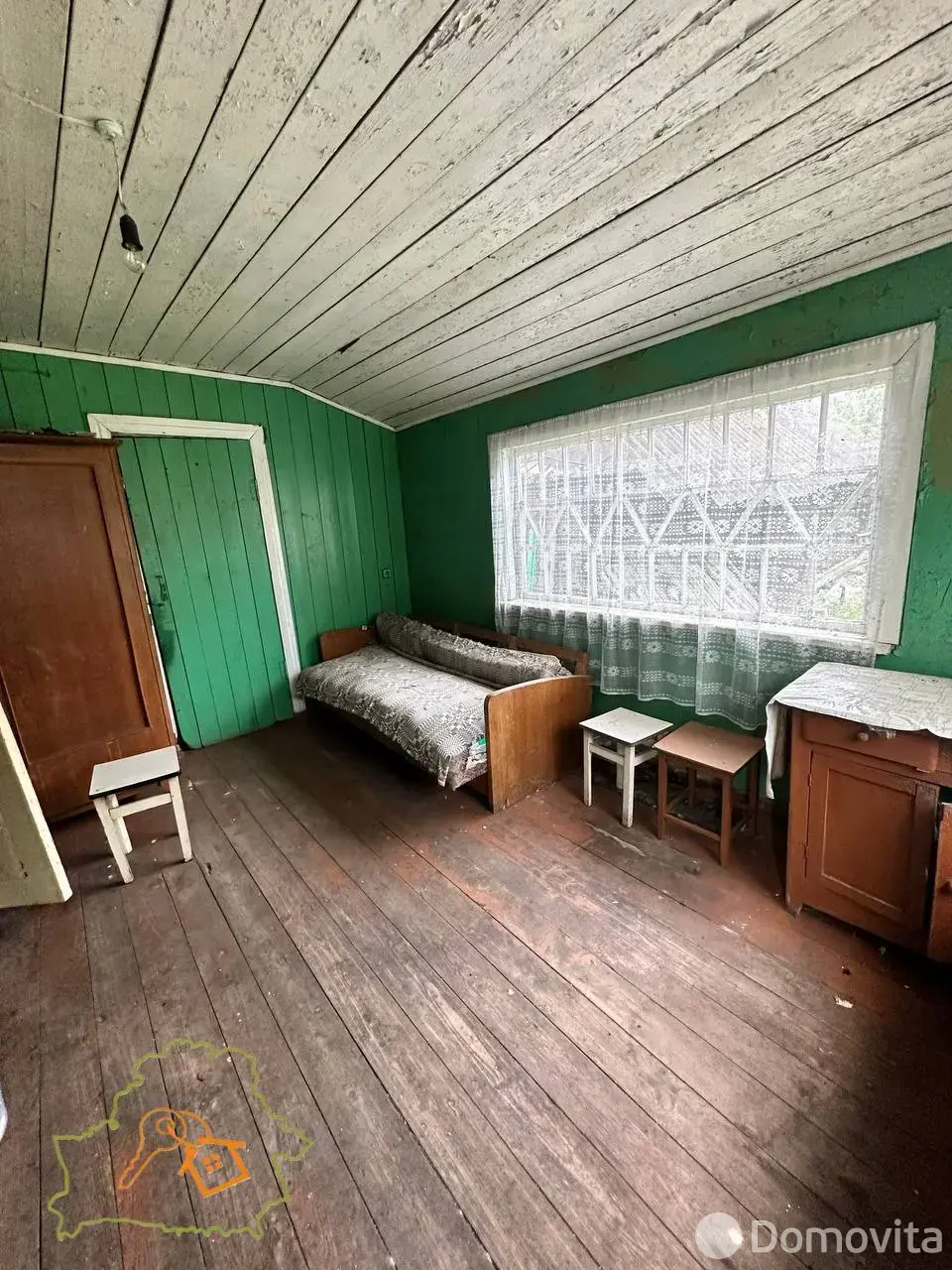 коттедж, Свислочь, ул. Клименко 