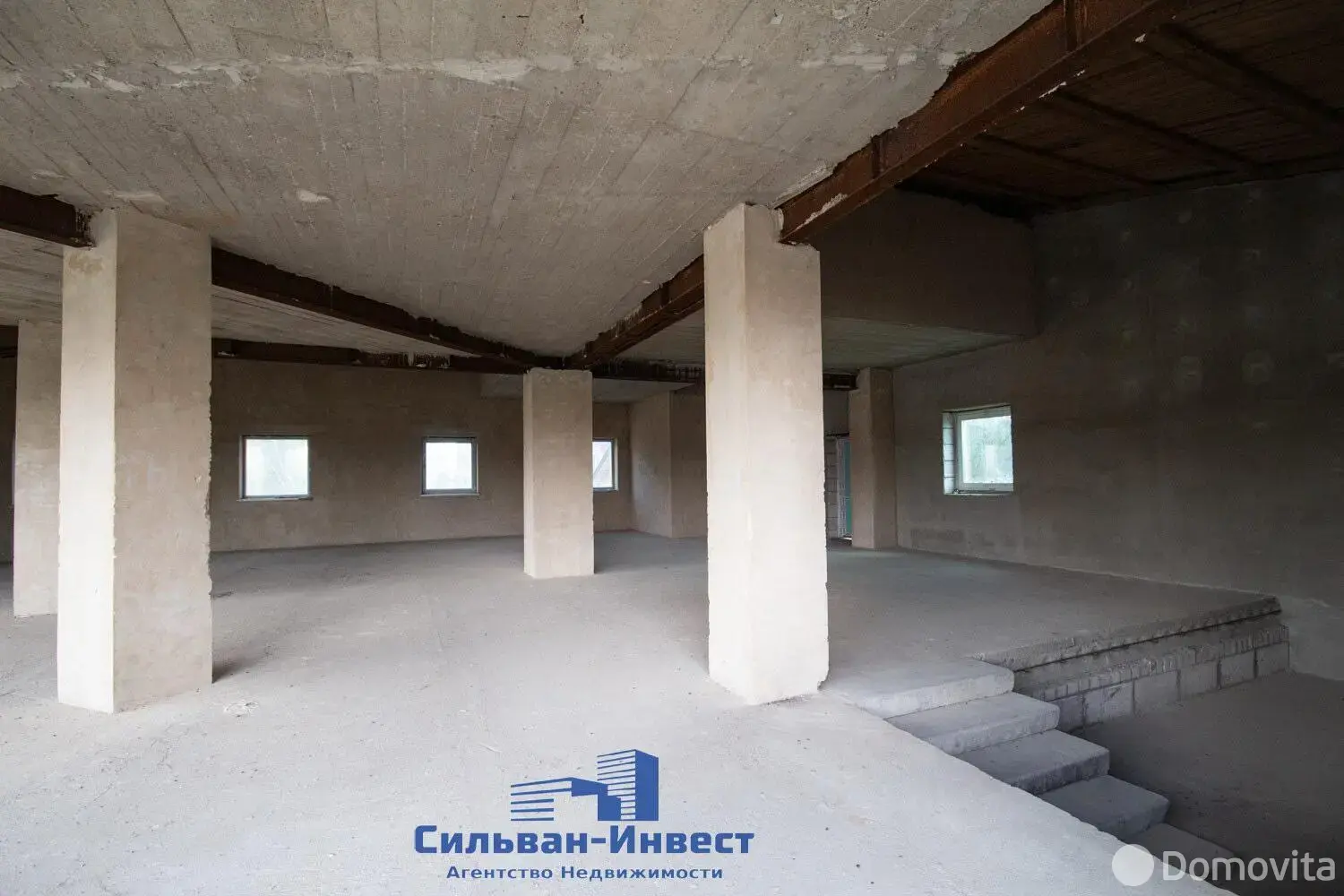 Купить офис на ул. Строителей, д. 47/А в Борисове, 350000USD, код 8512 - фото 16