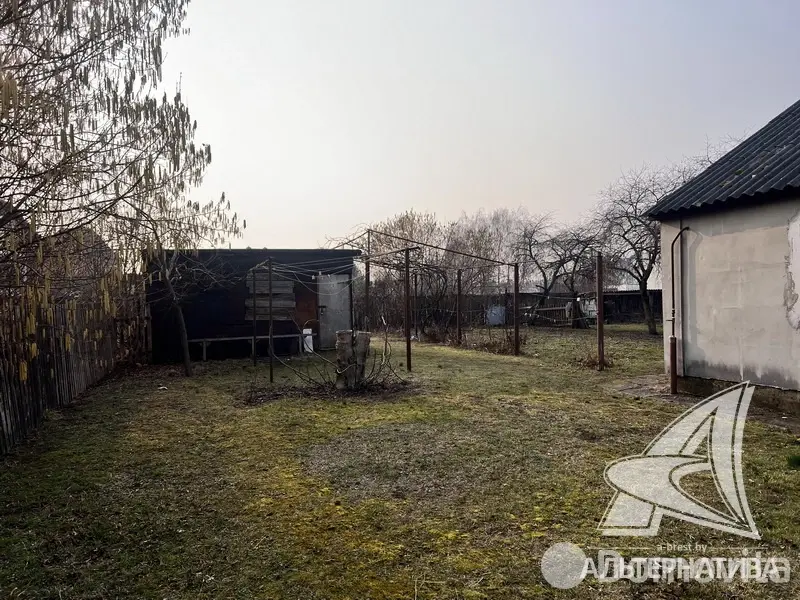 Купить земельный участок, 8.6 соток, Брест, Брестская область, 53000USD, код 570177 - фото 14