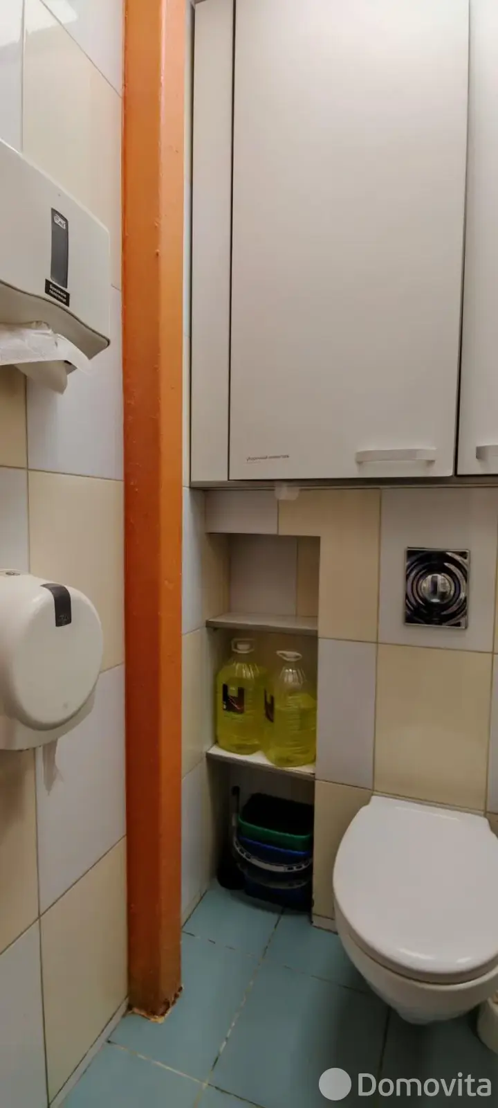 Купить офис на ул. Бабушкина, д. 60/а в Минске, 190000USD, код 9809 - фото 26