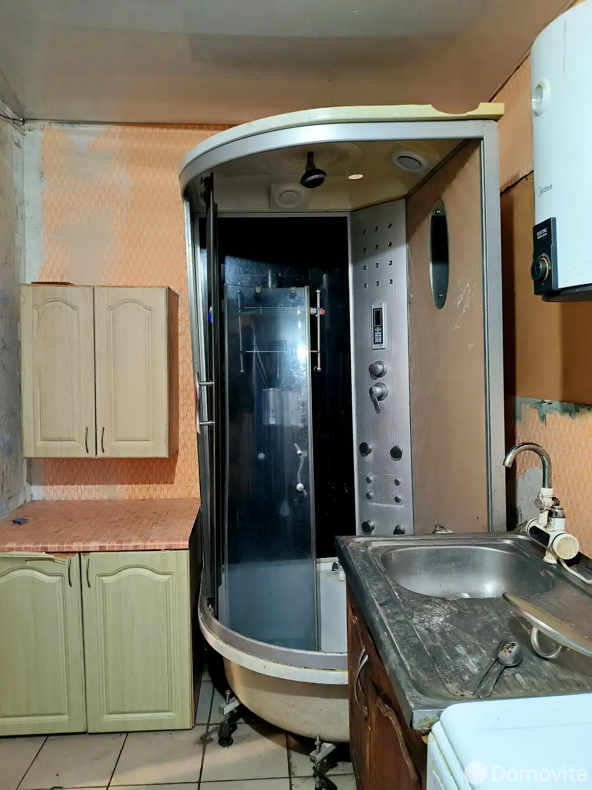 дом, Хальч, д. 24 