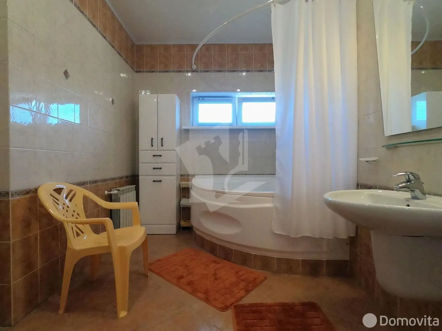 Снять 3-комнатную квартиру в Минске, ул. Комсомольская, д. 29, 1700USD, код 148167 - фото 13