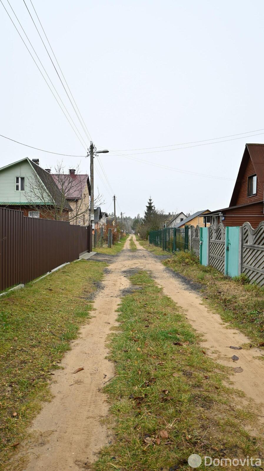 Продажа 1-этажной дачи в Родник-Рыбхоз Минская область, 15500USD, код 180670 - фото 19