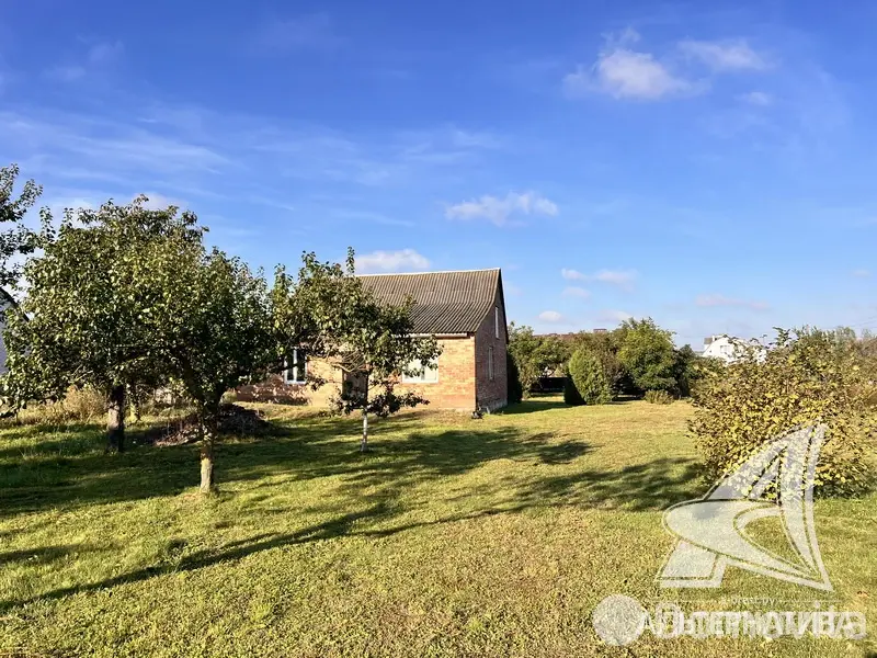 дом, Брест, , стоимость продажи 253 057 р.