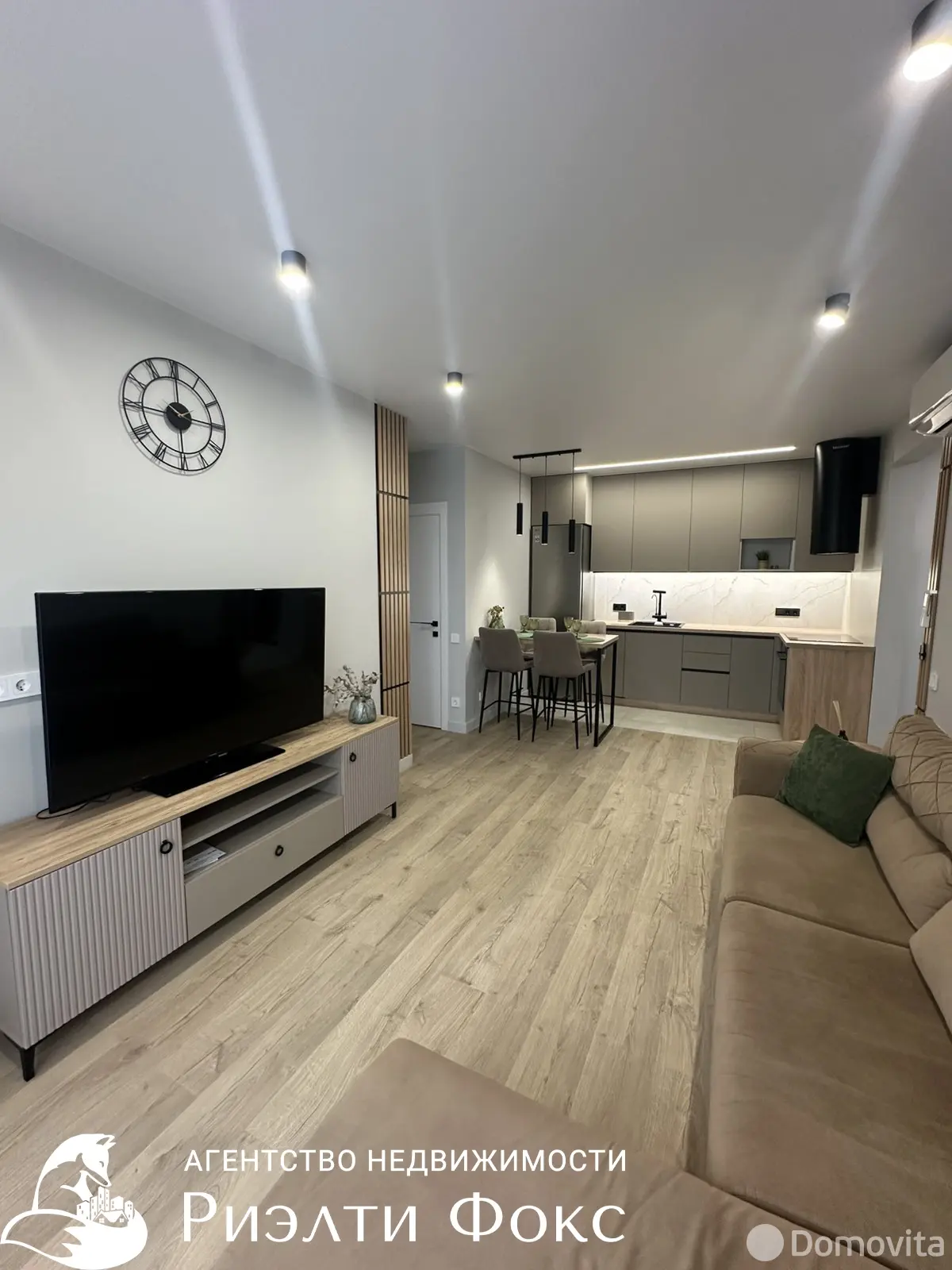 Снять 3-комнатную квартиру в Копище, ул. Пилотная, д. 20, 850USD, код 148169 - фото 18