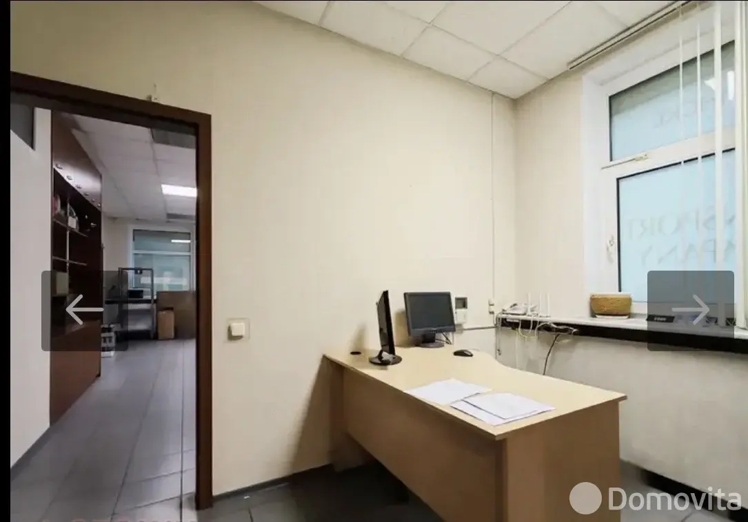 Купить помещение под сферу услуг в Минске, ул. Пономаренко, д. 34 - фото 8